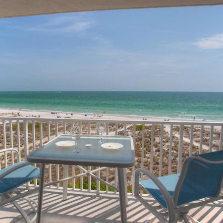 401 - Chambre St. Pete Beach Eksteriør bilde