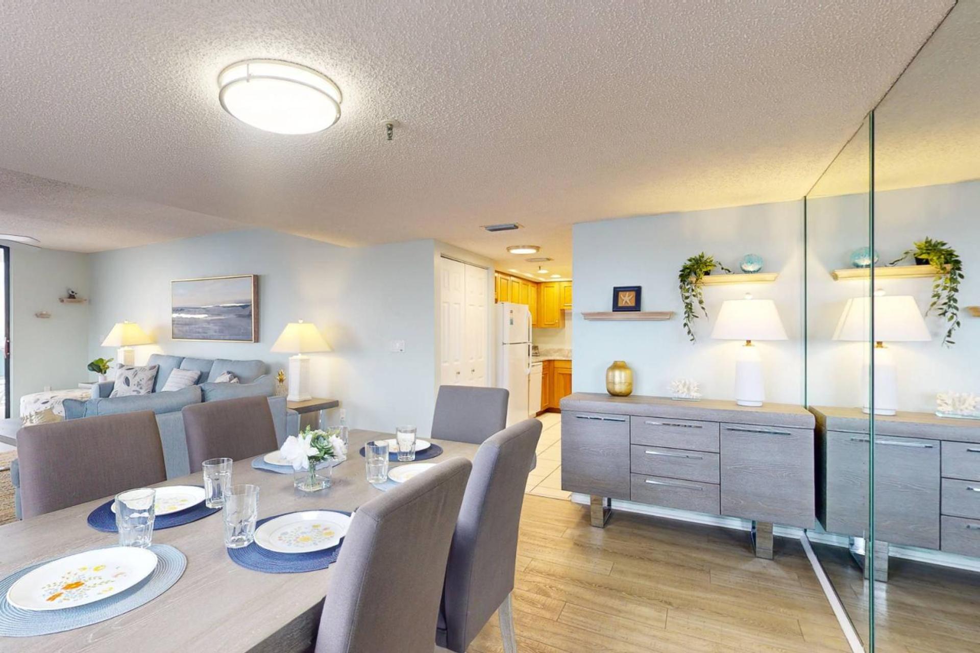 401 - Chambre St. Pete Beach Eksteriør bilde