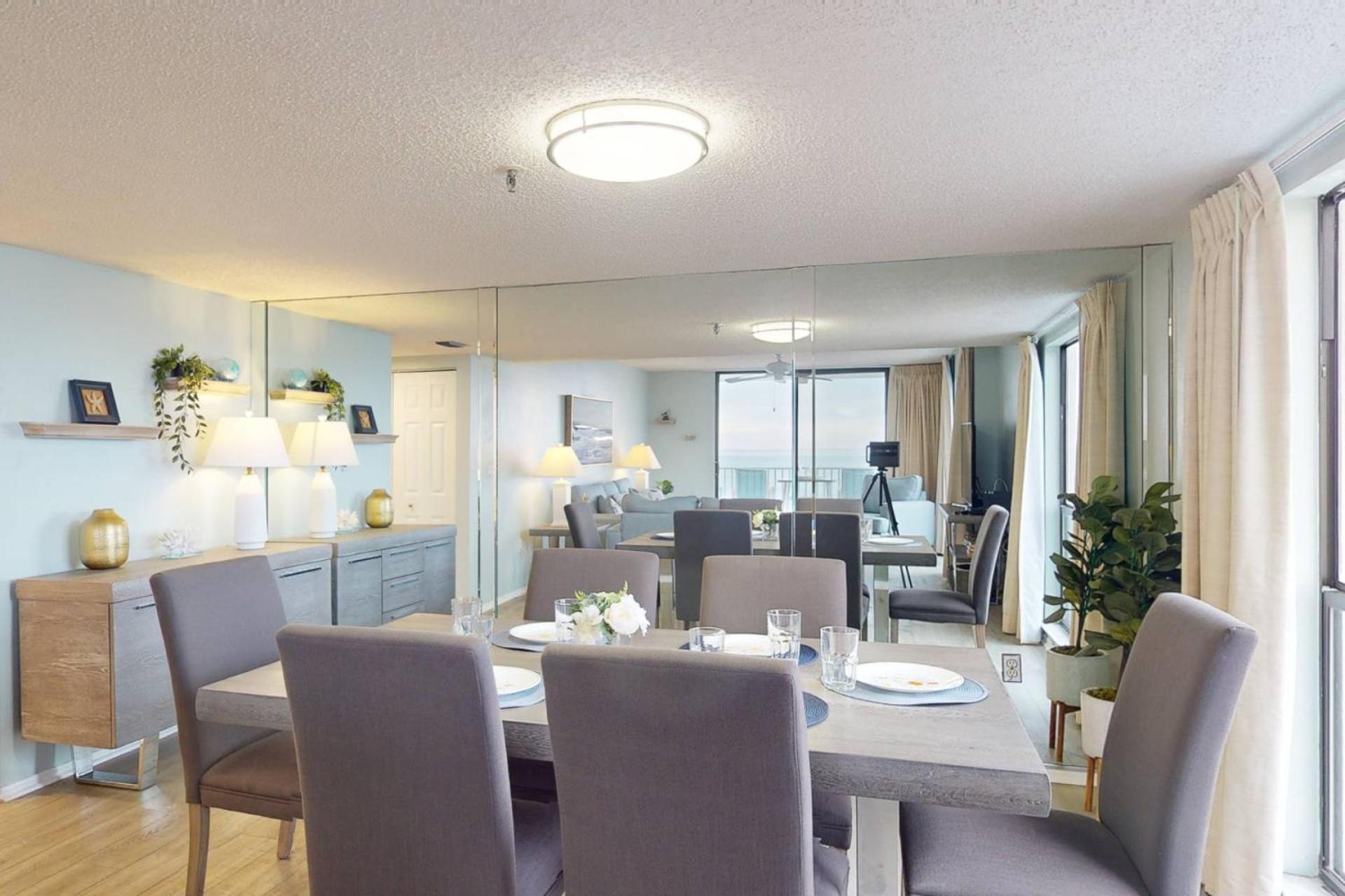 401 - Chambre St. Pete Beach Eksteriør bilde