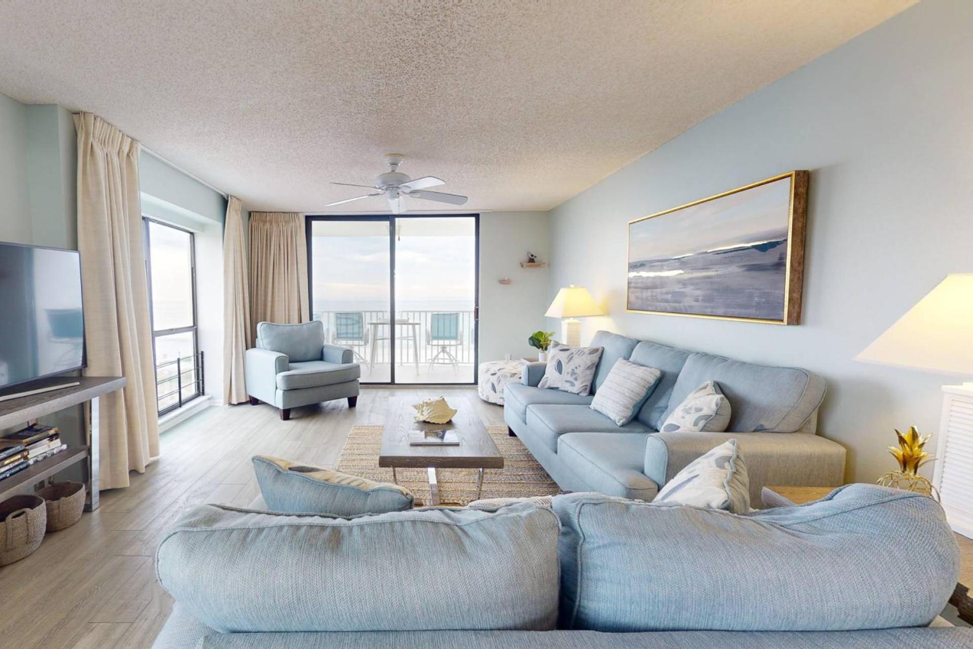401 - Chambre St. Pete Beach Eksteriør bilde