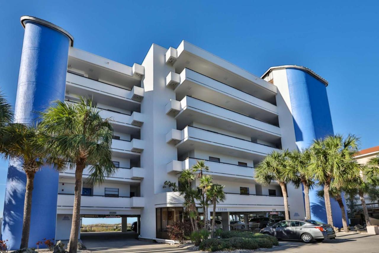 401 - Chambre St. Pete Beach Eksteriør bilde